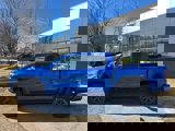 New 2025 Nissan Frontier PRO-4X image 3