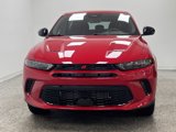 New 2024 Dodge Hornet GT w/ GT Blacktop Package image 3