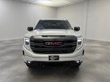Used 2024 GMC Sierra 1500 AT4 w/ Technology Package image 2