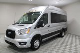 Used 2022 Ford Transit 350 XLT image 3