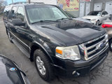 Used 2010 Ford Expedition EL XLT image 2