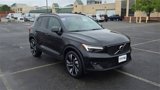Used 2023 Volvo XC40 B5 Ultimate w/ Climate Package image 3