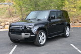 New 2025 Land Rover Defender 110 X-Dynamic SE image 2