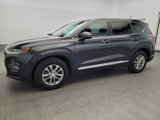Used 2020 Hyundai Santa Fe SE image 2