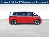 New 2025 Volkswagen ID. Buzz Pro S Plus image 2