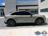 Used 2025 Porsche Cayenne GTS image 3