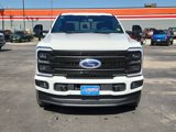 New 2025 Ford F250 Platinum image 3