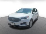 Used 2024 Ford Edge SEL image 5