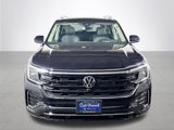 New 2025 Volkswagen Atlas SEL Premium R-Line image 4