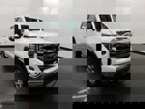Used 2024 GMC Sierra 1500 SLT image 2