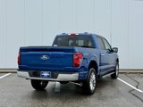 New 2025 Ford F150 XLT image 5