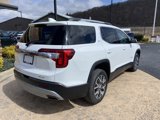 Used 2023 GMC Acadia SLT image 5