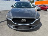 Used 2017 MAZDA CX-5 Grand Touring w/ Premium Package image 2