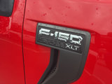 Certified 2022 Ford F150 XLT w/ Equipment Group 302A High image 3