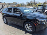 Used 2024 Chevrolet Equinox LS w/ LS Convenience Package image 4