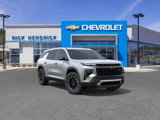 New 2026 Chevrolet Traverse Z71 image 2