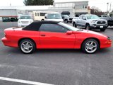 Used 1996 Chevrolet Camaro Z28 image 4