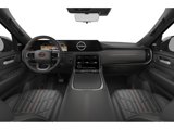 New 2025 Nissan Armada PRO-4X w/ Pro-4X Premium Package image 3