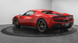 Certified 2023 Ferrari 296 GTB image 6