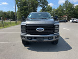 New 2025 Ford F250 4x4 Crew Cab Super Duty image 3