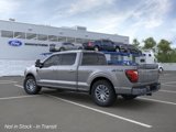 New 2025 Ford F150 Lariat image 4