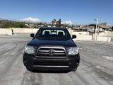 Used 2009 Toyota Tacoma 2WD Regular Cab image 4