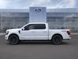 New 2025 Ford F150 Lariat w/ Equipment Group 501A Mid image 4