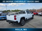 Used 2021 Chevrolet Silverado 2500 Custom w/ Custom Value Package image 3