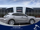 New 2025 Buick Envision Avenir image 5