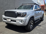 Used 2007 Toyota Tacoma 4x4 Double Cab image 3