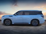 New 2025 INFINITI QX80 Luxe image 6