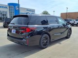 New 2025 Honda Odyssey Sport-L image 2