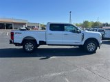 New 2025 Ford F350 Lariat image 4