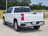 New 2026 Chevrolet Silverado 1500 LTZ w/ LTZ Premium Package image 6
