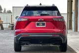 New 2026 Chevrolet Equinox RS image 5