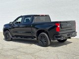 New 2026 Chevrolet Silverado 1500 RST w/ Z71 Off-Road Package image 3