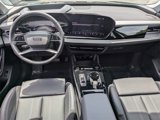 New 2025 Audi Q6 e-tron Premium Plus image 5