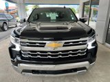 New 2025 Chevrolet Silverado 1500 LTZ w/ Z71 Off-Road Package image 3