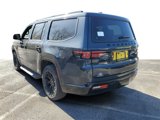 New 2025 Jeep Wagoneer Series II image 3