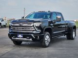 New 2025 Chevrolet Silverado 3500 High Country w/ High Country Premium Package image 2