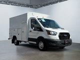 Used 2024 Ford Transit 250 AWD image 2