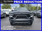 Certified 2024 RAM 1500 Rebel w/ Rebel Level 2 Equipment Group image 2
