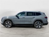 New 2025 Volkswagen Atlas SEL image 3