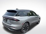 New 2024 Lincoln Nautilus Reserve w/ Jet Appearance Package (87T) image 4