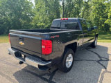 Used 2016 Chevrolet Silverado 1500 LT w/ All Star Edition image 4