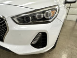 Used 2018 Hyundai Elantra GT Sport image 4
