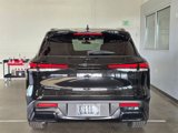 New 2025 INFINITI QX60 Luxe w/ Black Edition image 5
