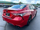 Used 2022 Toyota Camry XSE image 5