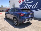 Used 2024 Chevrolet Trax LT image 3
