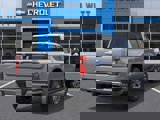New 2025 Chevrolet Silverado 1500 LT w/ Z71 Off-Road Package image 4